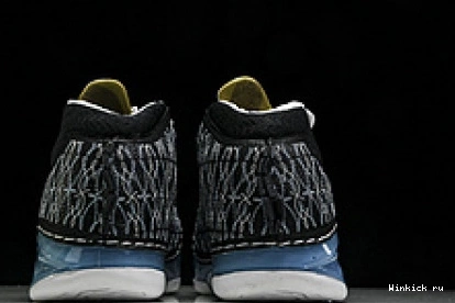Jordan Air UNC 23 1016